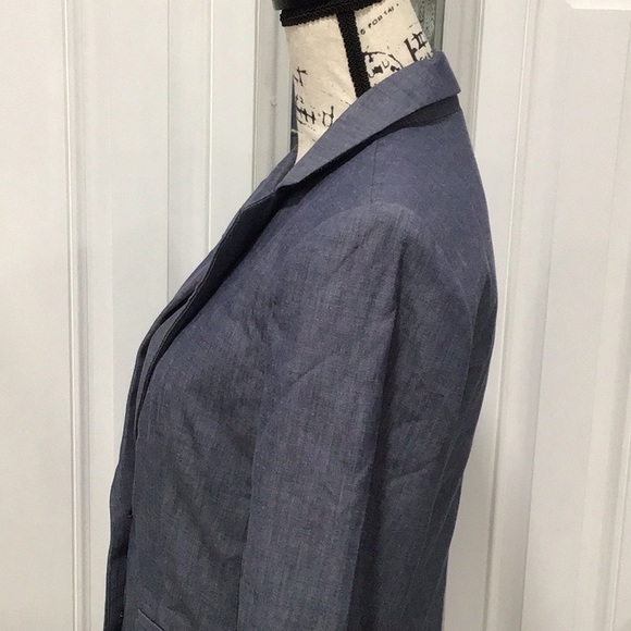 🆕 EXPRESS Classic Casual Blazer - Picture 6 of 11